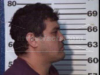 Jorge Colorado Garcia