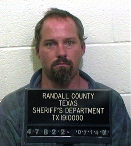 Scott Robert Torres