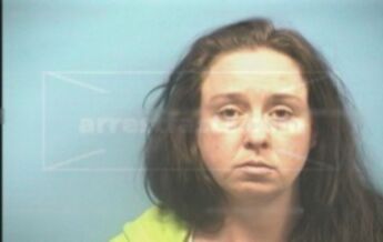 Stacia Lynn Sparks