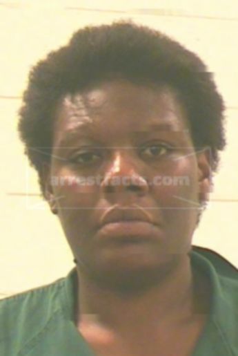 Monica Latonia Holiday