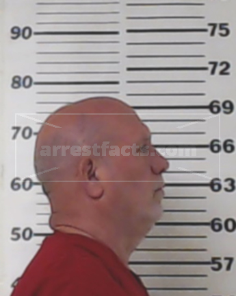 Joe Michael Chambless
