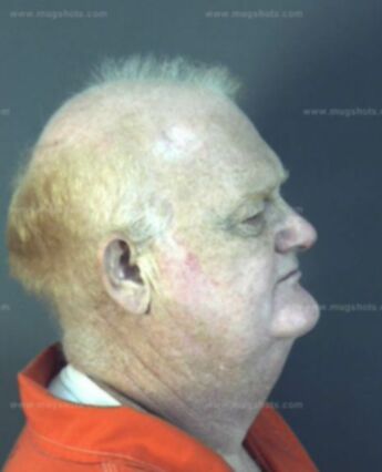 Donald Ronald Gates