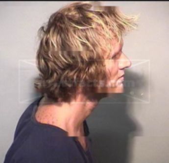 Matthew Roger Gordon