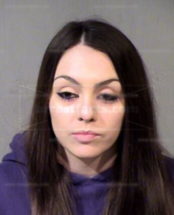 Danielle Carman Thornton