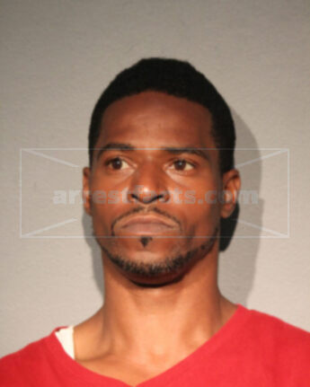 Twaun Thomas