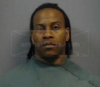 Errick Erondrick Walker