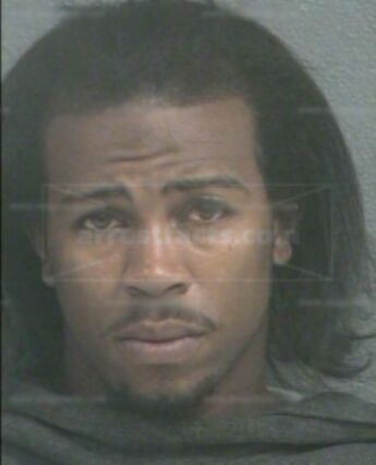 Clay Anthony Britton Ii