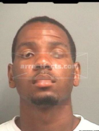 Byron Damarcus Wells