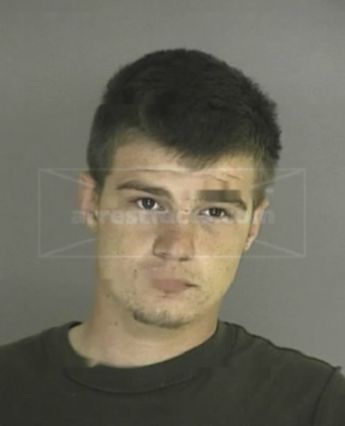 Justin Derek Hill