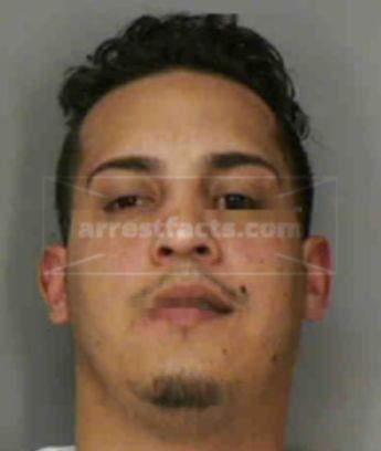 Andrew Medina