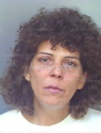 Christine Ann Clifton