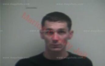 Andrew Blake Clark