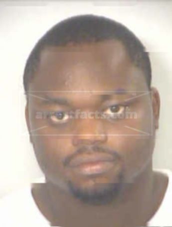 Darnell Fulton