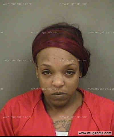 Jasmine Monisha Mcrae