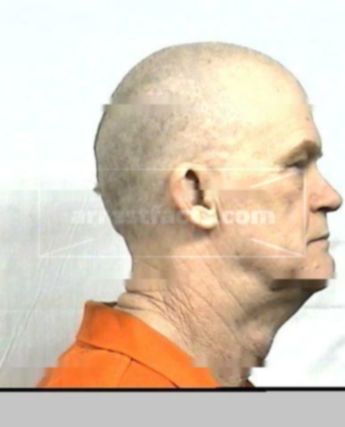 Jerry K Parish