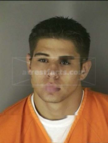 Jarrod Raymond Teasdale