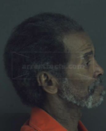 Donald Nmn Jackson