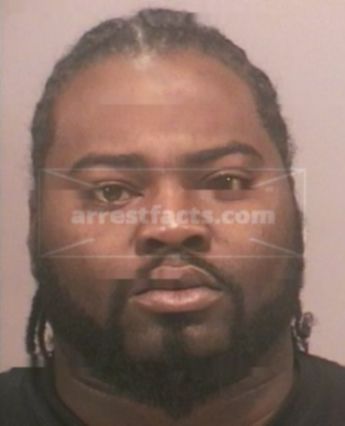 Raymond Lamar Williams