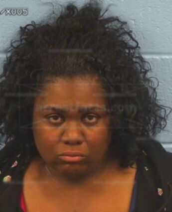Marketa Necame Coleman