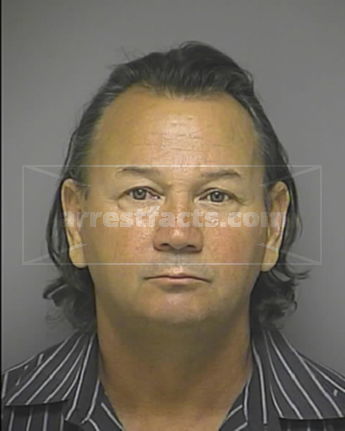Donald Glen Shelton