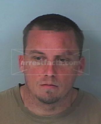 Joshua Douglas Stewart