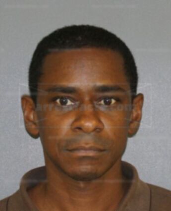 Troy Vancurtis Ellis