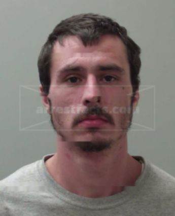Tyler Lee Napier