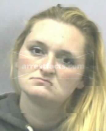 Stacy Lorraine Knight