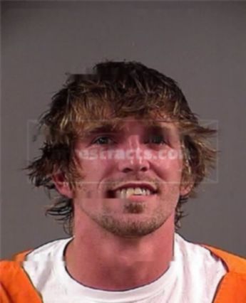 Harrison Clark Alexander