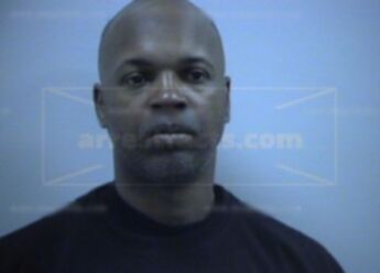 Michael Anthony Stepp