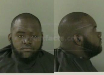 Brandon Jamar Schofield