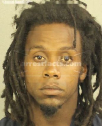 Jeremy Christophe Watts