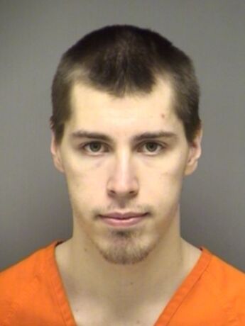 Miles Garrett Allred