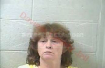 Susan Gayle Phillips