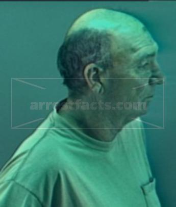 Rickey Bradford Dunn