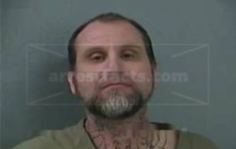 Jason Lamar Green