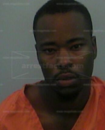 Marvin Dewayne Alford