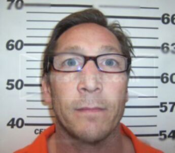 Dean Patrick Brooks