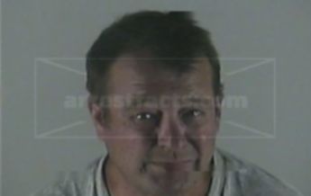 Stephen Fredrick Gladish
