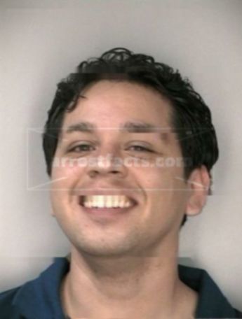Diego Miguel Toro