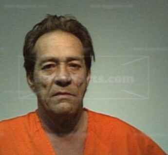 Roy Mack Rosewell