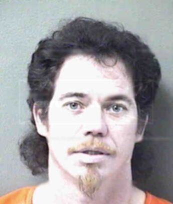 James Earl Ponder