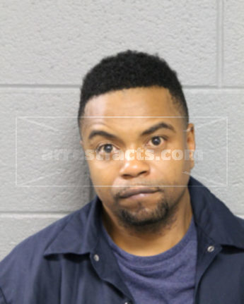 Charles J Green