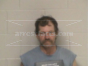 Jeffrey Lee Moore