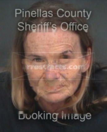 Nancy Jane Davis