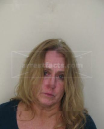 Lenora Mae Fowler