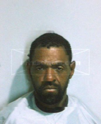 William Monroe Rogers
