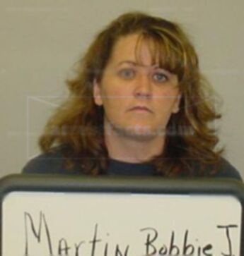 Bobbie Jean Brown
