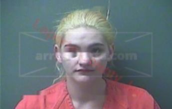 Miranda M Fogus