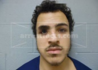 Devin Michael Caudill